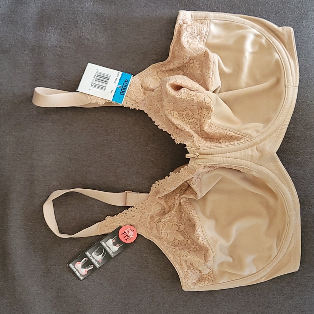 Lilyette Bra - Picture 2 of 8